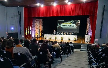 Noite dos Escritores abre inscrições para autores de Francisco Beltrão e região