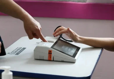 Saiba como vai funcionar a biometria nas eleições deste ano
