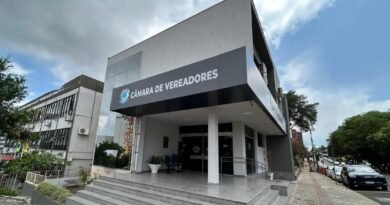 Câmara de Francisco Beltrão apresenta Moção de Repúdio após agressão contra criança de 3 anos