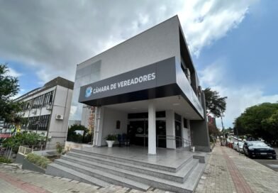 Câmara de Francisco Beltrão apresenta Moção de Repúdio após agressão contra criança de 3 anos