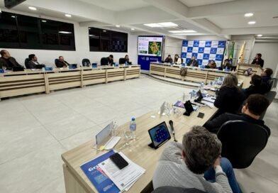 Secretária confirma terceirização da coleta de recicláveis em Francisco Beltrão