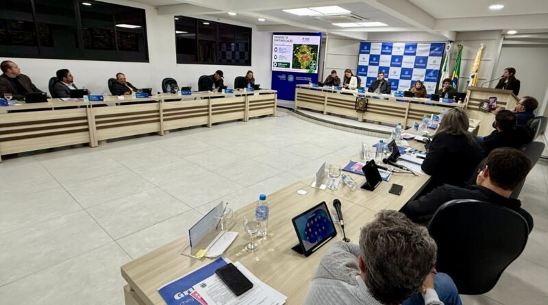 Secretária confirma terceirização da coleta de recicláveis em Francisco Beltrão