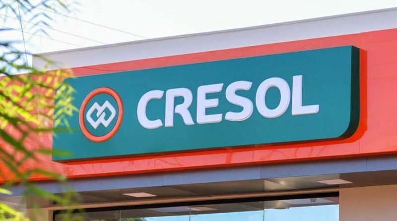 Cresol mantém alto nível de qualidade de crédito em avaliações da Fitch Ratings