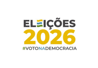 Duas cidades do Sudoeste terão mudanças no local de votação
