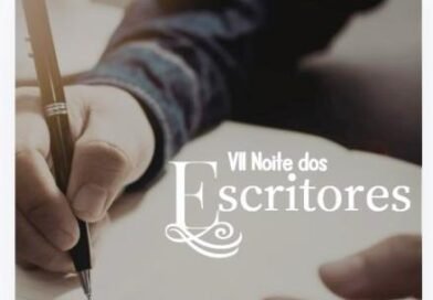 A 7ª Noite dos Escritores de Francisco Beltrão será nesta sexta-feira (24)