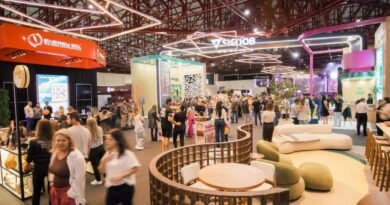 Expofeira Mulher 2027 tem lançamento confirmado