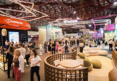 Expofeira Mulher 2027 tem lançamento confirmado