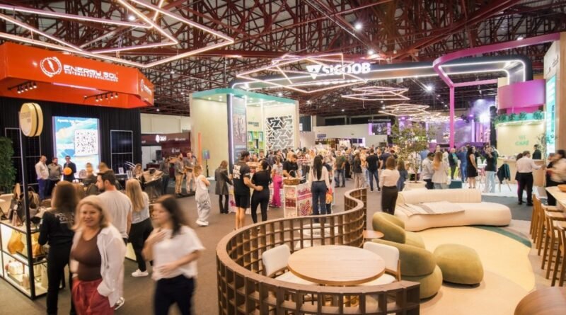 Expofeira Mulher 2027 tem lançamento confirmado