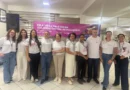 Francisco Beltrão realiza mobilização no Dia Estadual de Combate ao Feminicídio