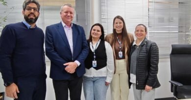 Hospital Regional do Sudoeste será o primeiro do Paraná com tecnologia inédita para recém-nascidos