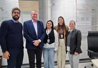 Hospital Regional do Sudoeste será o primeiro do Paraná com tecnologia inédita para recém-nascidos