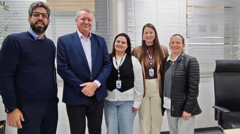Hospital Regional do Sudoeste será o primeiro do Paraná com tecnologia inédita para recém-nascidos