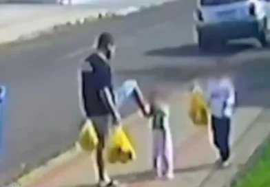 MP denuncia pai por tortura contra filhos em Beltrão