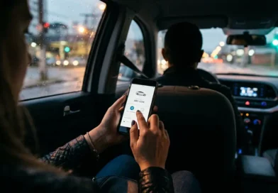 Sesp orienta mulheres sobre segurança em viagem por aplicativo