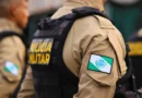 Policia Militar alerta para furtos de caminhonetes