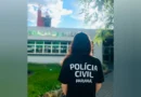 Mulher acusada de aplicar golpe milionário é presa durante ação conjunta