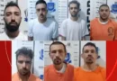 Polícia divulga nomes de foragidos da cadeia de Dois Vizinhos
