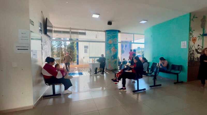 Centro de Saúde Cidade Norte soma quase 32 mil atendimentos no primeiro semestre e reforça atendimento humanizado