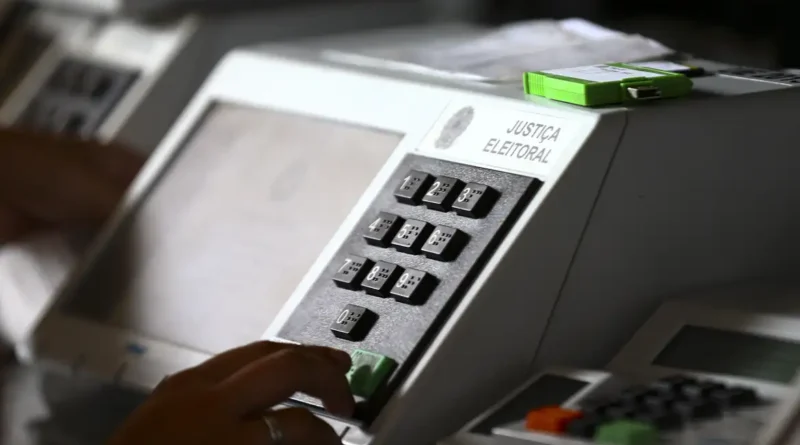 Confira as principais datas do calendário eleitoral