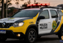 PM prende cinco estelionatários tentando aplicar golpes na CEF