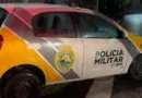 Após realizar manobras perigosas com veículo, homem é preso por embriaguez ao volante