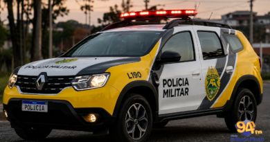 PM prende cinco estelionatários tentando aplicar golpes na CEF