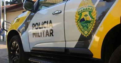 Crianças e adolescente passam “trote” e mobilizam equipes da Polícia Militar