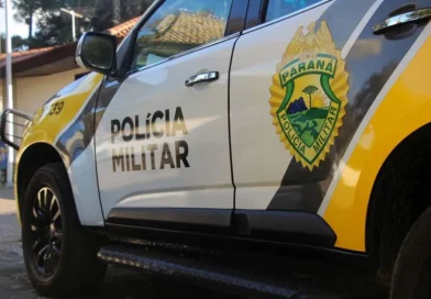 Crianças e adolescente passam “trote” e mobilizam equipes da Polícia Militar