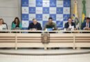 Audiência pública sobre sistema prisional lota a Câmara de Beltrão