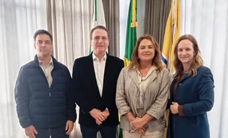 Francisco Beltrão sedia Seminário + Negócios