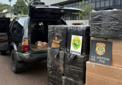 Apreensão de medicamentos para emagrecimento triplica no Paraná