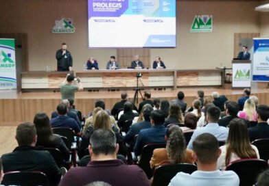 Câmara de Francisco Beltrão participa de capacitação sobre o programa ProLegis