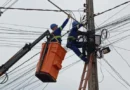 Iluminação pública mais eficiente avança em Francisco Beltrão