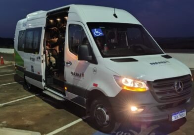 Saúde de Francisco Beltrão realiza quase 8 mil transportes de pacientes em seis meses