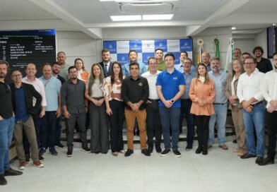 Francisco Beltrão: Expobel tem superávit de R$ 2,4 milhões