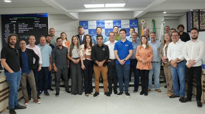 Francisco Beltrão: Expobel tem superávit de R$ 2,4 milhões