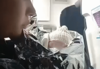 Recém-nascida é encontrada dentro de saco de lixo no Paraná