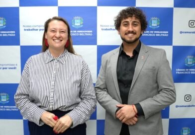 CÂMARA DE BELTRÃO APROVA PROGRAMA MUNICIPAL DE PROTEÇÃO ANIMAL