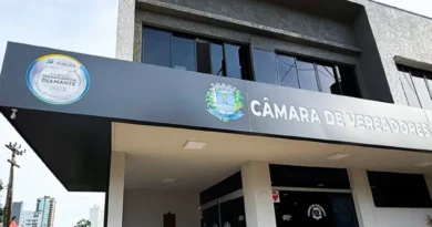 Audiência Pública vai debater nova unidade prisional em Francisco Beltrão