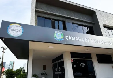 Audiência Pública vai debater nova unidade prisional em Francisco Beltrão