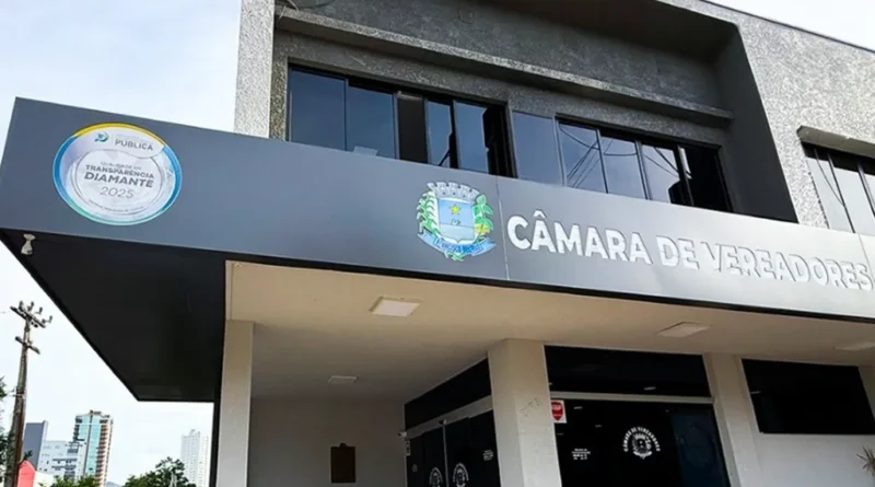 Audiência Pública vai debater nova unidade prisional em Francisco Beltrão