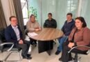 Em Francisco Beltrão, autoridades se mobilizam por mais segurança aos moradores de Sessão Jacaré