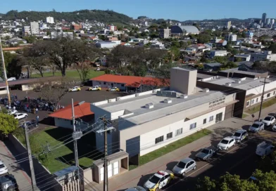 21º BPM divulga dados sobre criminalidade em Francisco Beltrão
