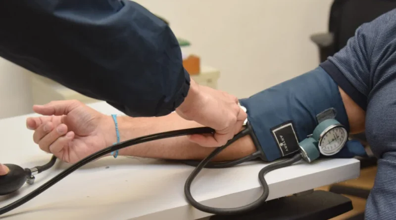 Agosto Azul faz alerta aos homens sobre cuidados com doenças cardiovasculares