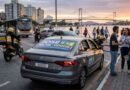 Motoristas podem perder seguro de carro ao colocar adesivo eleitoral