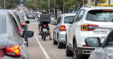 Licenciamento 2026 começa nesta sexta-feira no Paraná