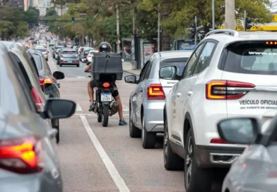 Licenciamento 2026 começa nesta sexta-feira no Paraná