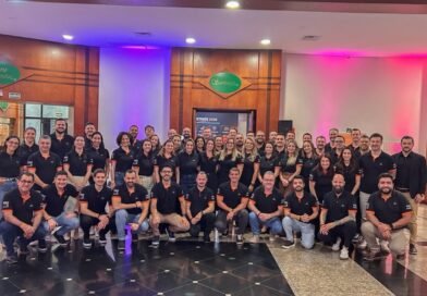 Cresol Tradição reúne lideranças em Foz do Iguaçu para o 3º Seminário Estratégico