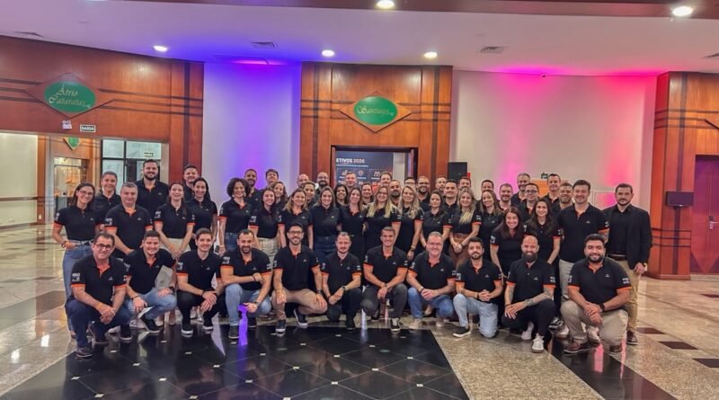 Cresol Tradição reúne lideranças em Foz do Iguaçu para o 3º Seminário Estratégico