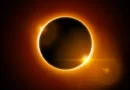 Veja como observar os eclipses solar e lunar de agosto